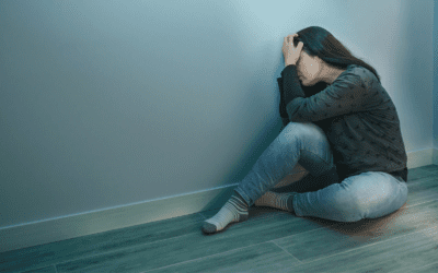 How Therapy Can Help Adults with Anxiety