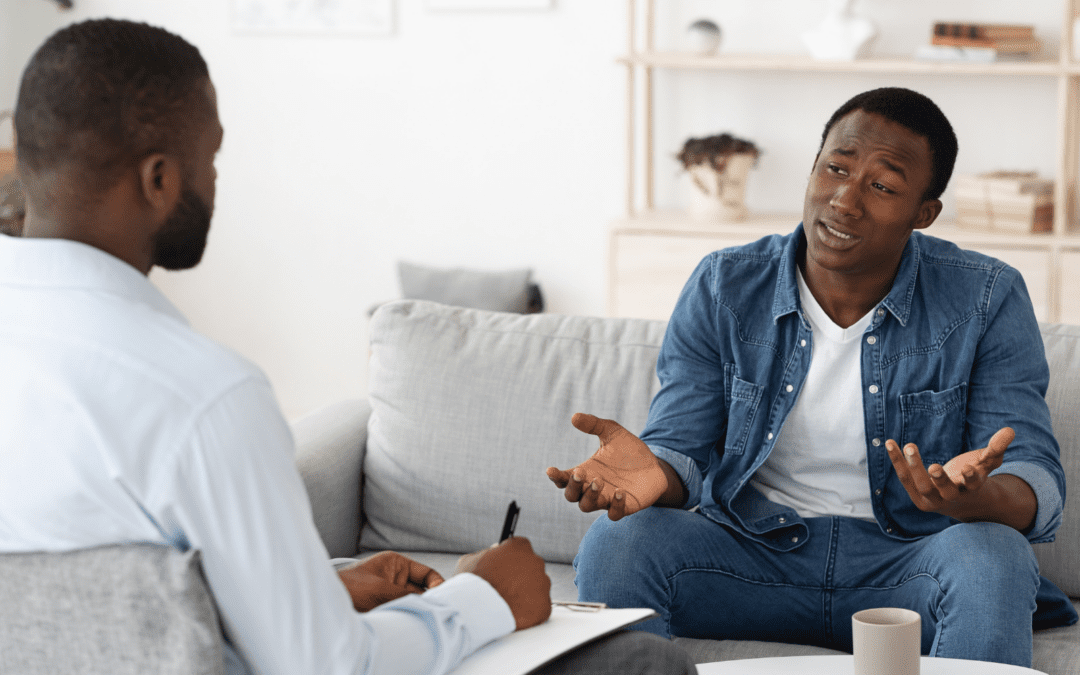 Understanding Cognitive Behavioral Therapy