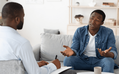 Understanding Cognitive Behavioral Therapy