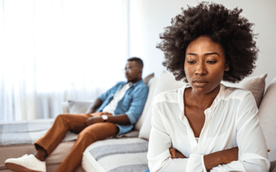 The Role of Therapy in Supporting Divorcing Couples
